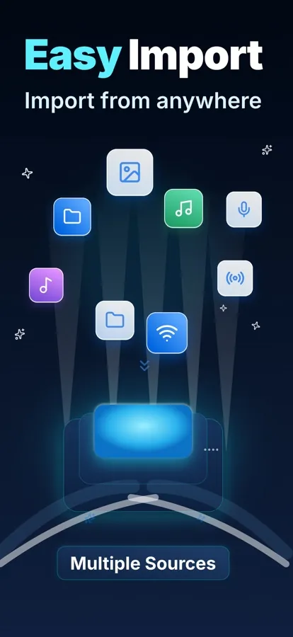 Noise Reducer screenshot