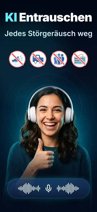Noise Reducer-Screenshot