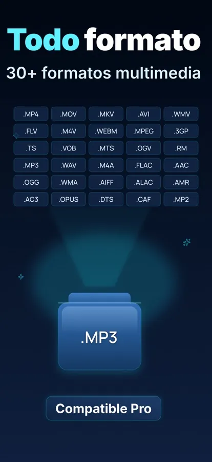 Captura de pantalla de Noise Reducer